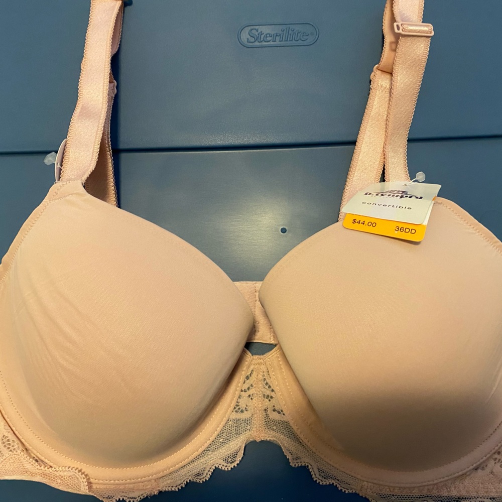 B Tempted Bra by Wacoal
